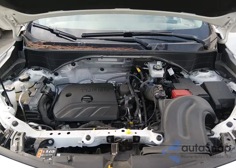 2024 Buick Encore Gx Preferred Fwd z USA, uszkodzony, nr VIN KL4AMBSLXRB183026